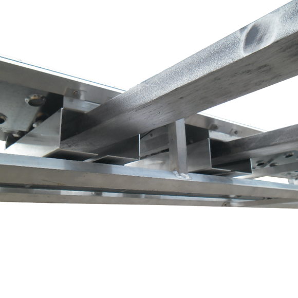 SOPORTES PARA TRANSPORTE